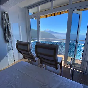  Appartement Apartamento Privado Frente Al Atlantico