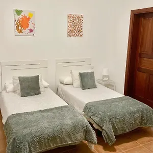  Appartement Quemadas
