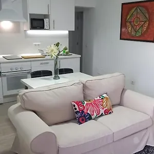 Apartment Eva, Costa Teguise