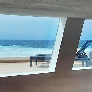 Hébergement de vacances Lanzarote Casa Azul